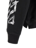Cotton Motion Arrow Skate Sweatshirt