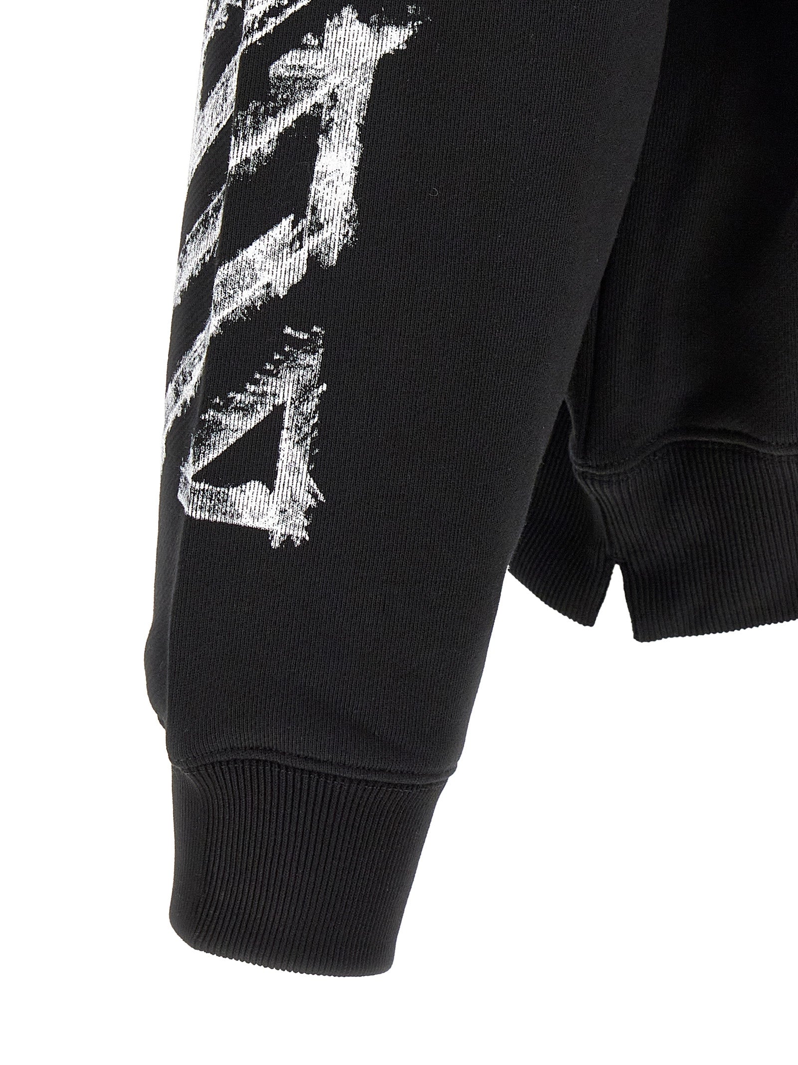 Cotton Motion Arrow Skate Sweatshirt
