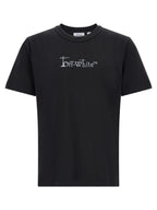 Pure Cotton 'City Nature' T-Shirt