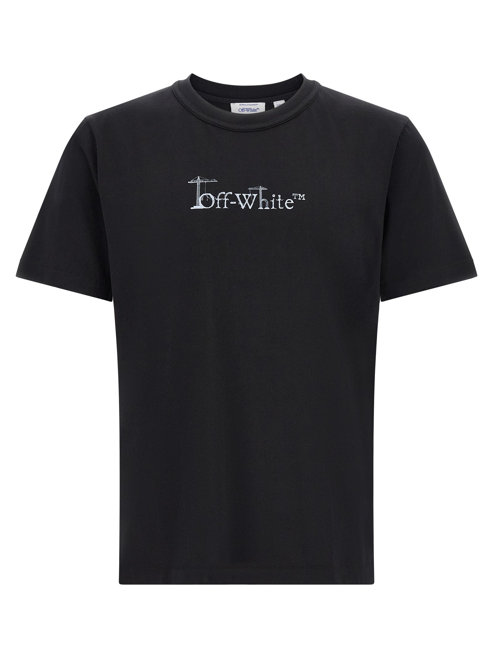Pure Cotton 'City Nature' T-Shirt