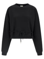 Cotton Hasterfiela Sweatshirt