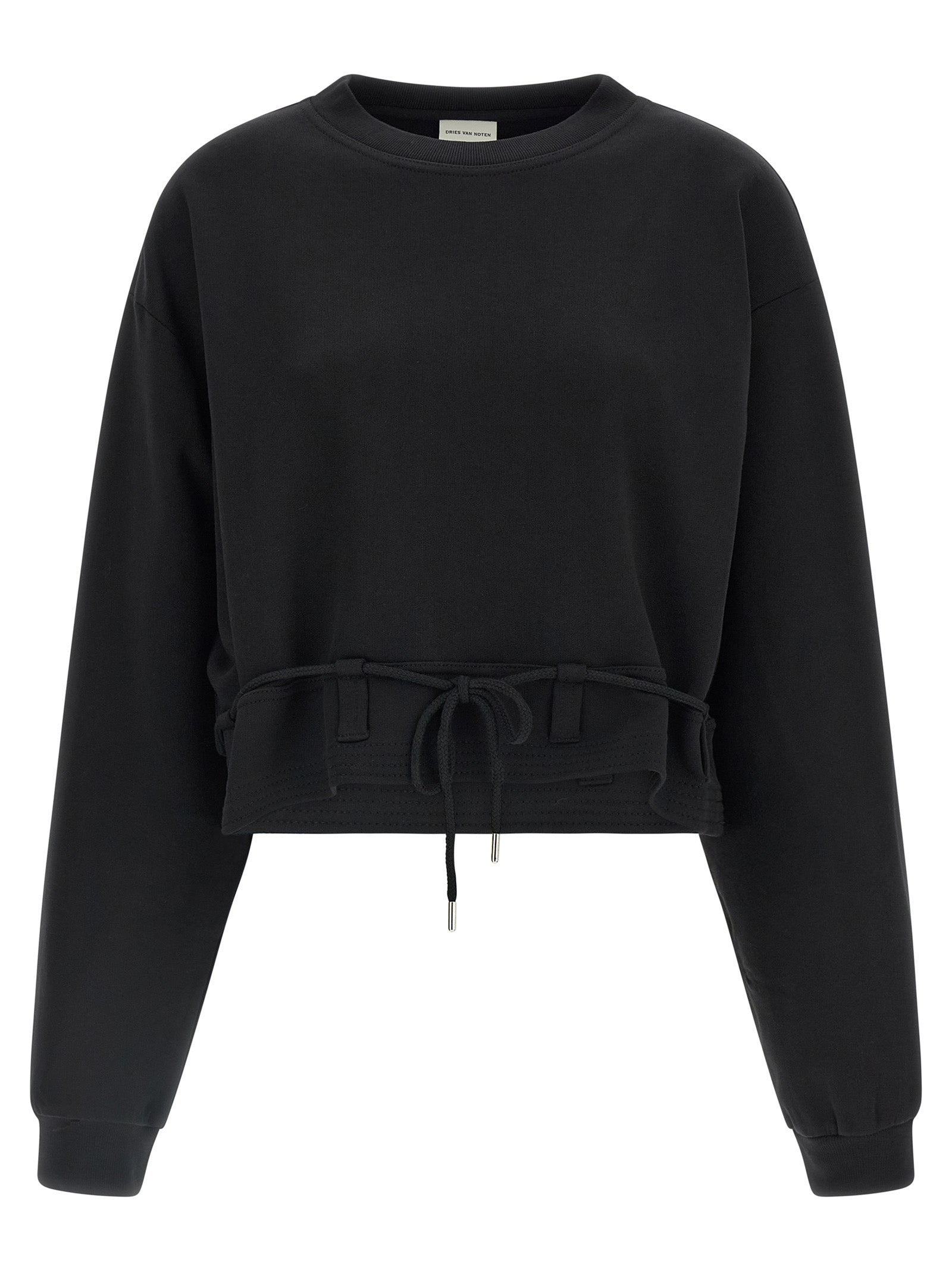 Cotton Hasterfiela Sweatshirt