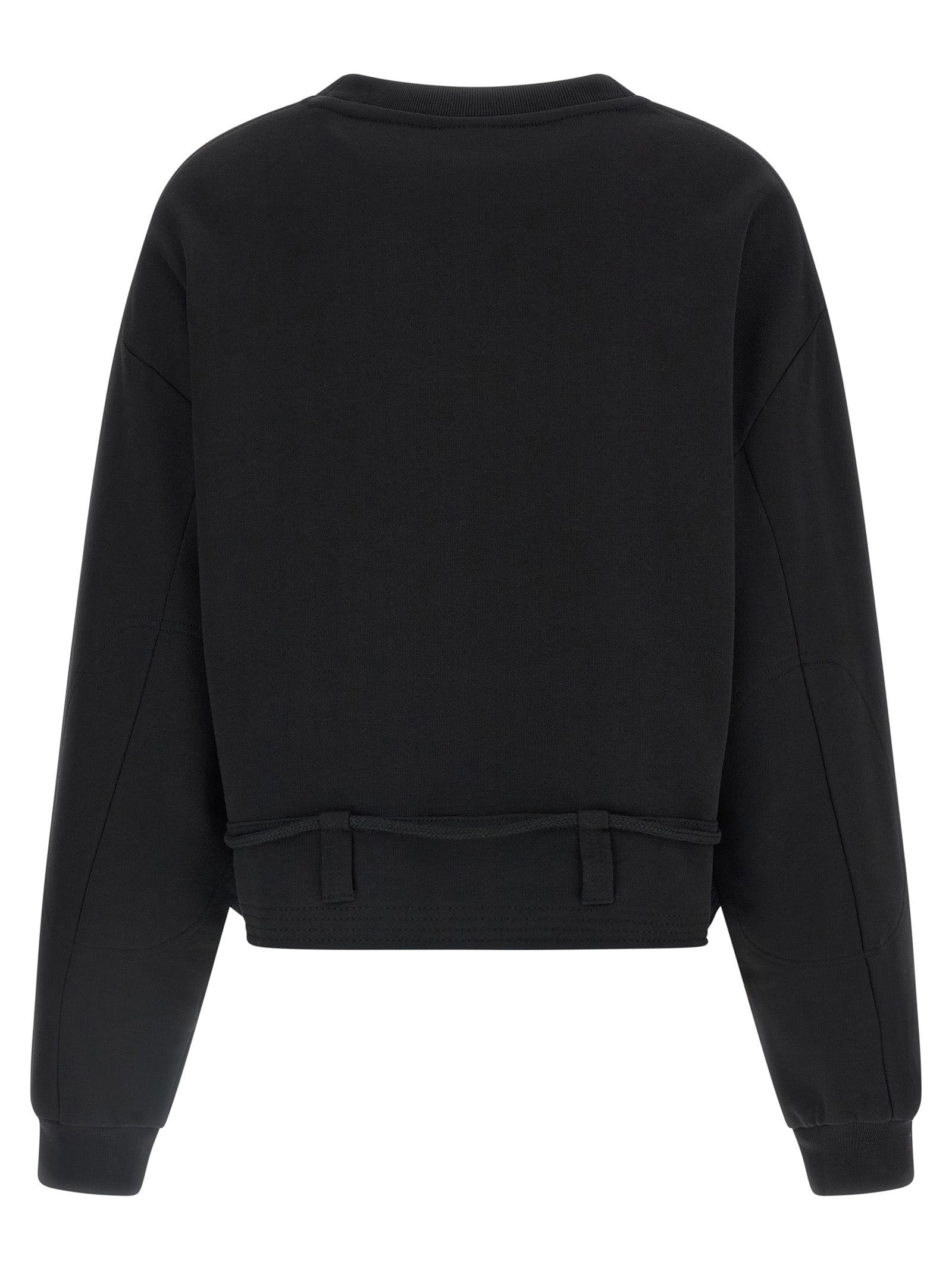 Cotton Hasterfiela Sweatshirt