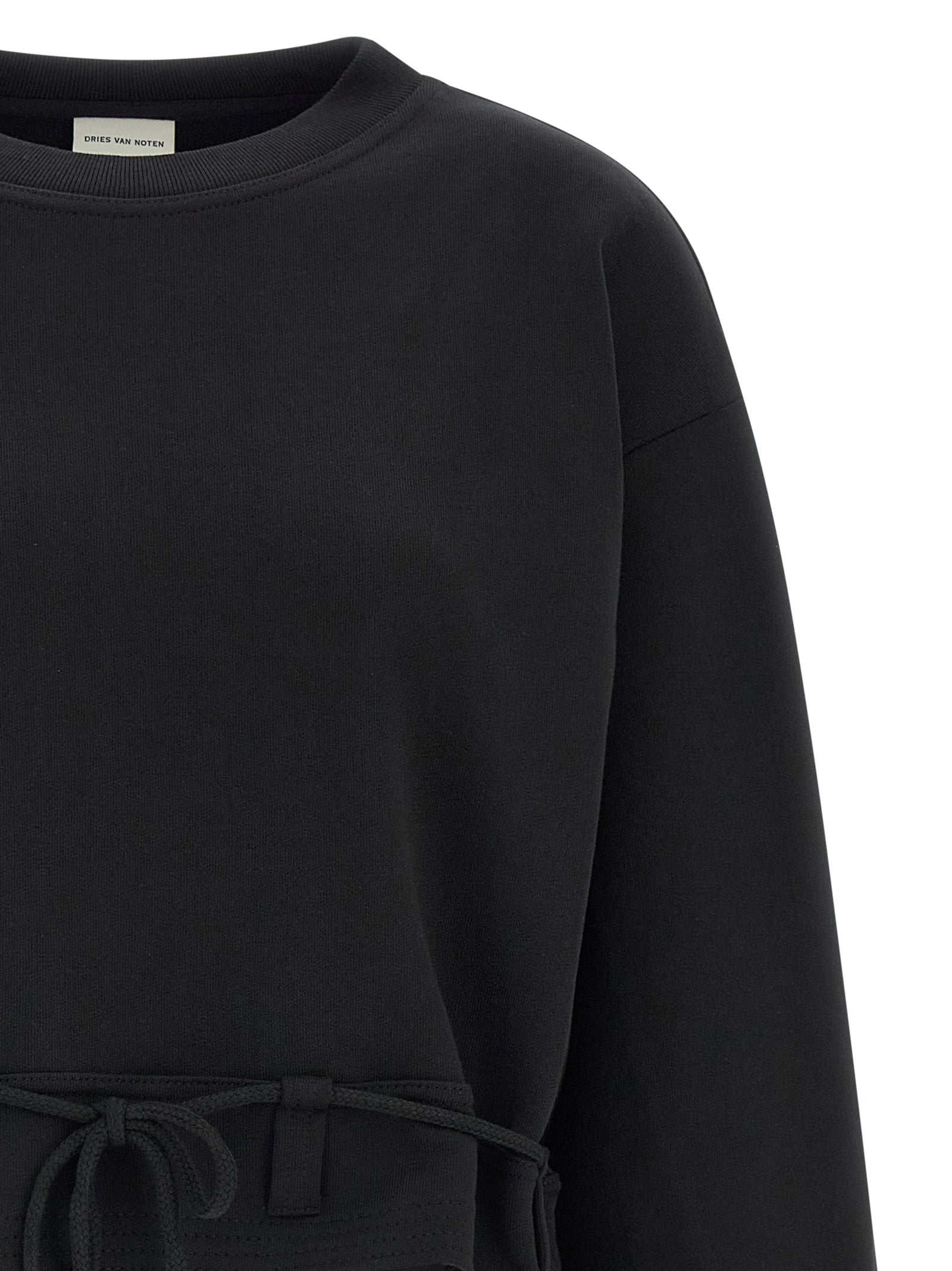 Cotton Hasterfiela Sweatshirt