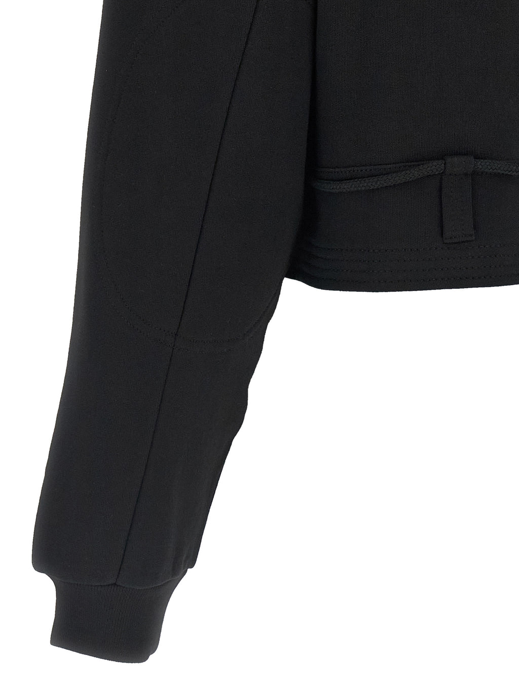 Cotton Hasterfiela Sweatshirt