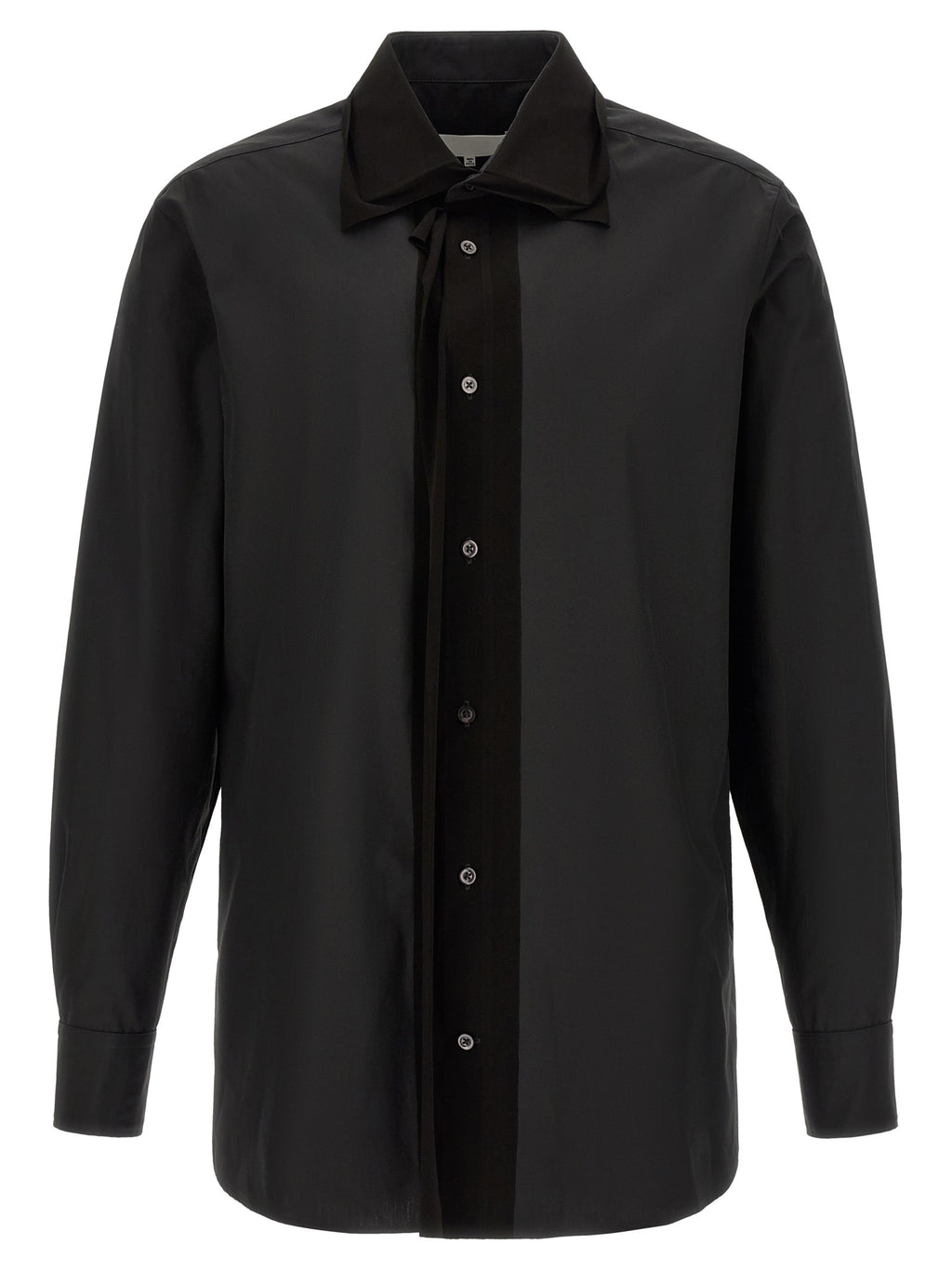 Cotton Fusion Shirt