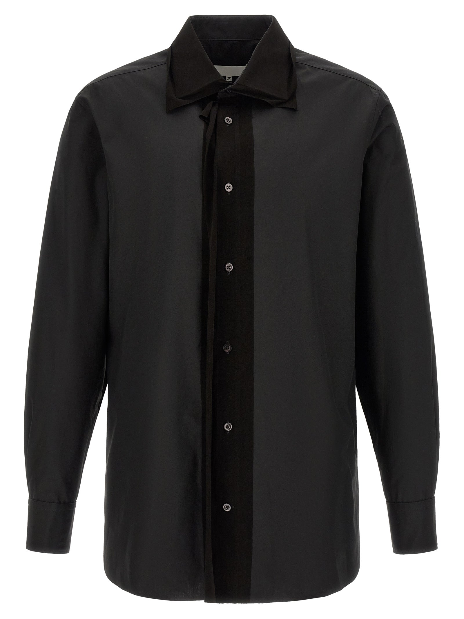 Cotton Fusion Shirt