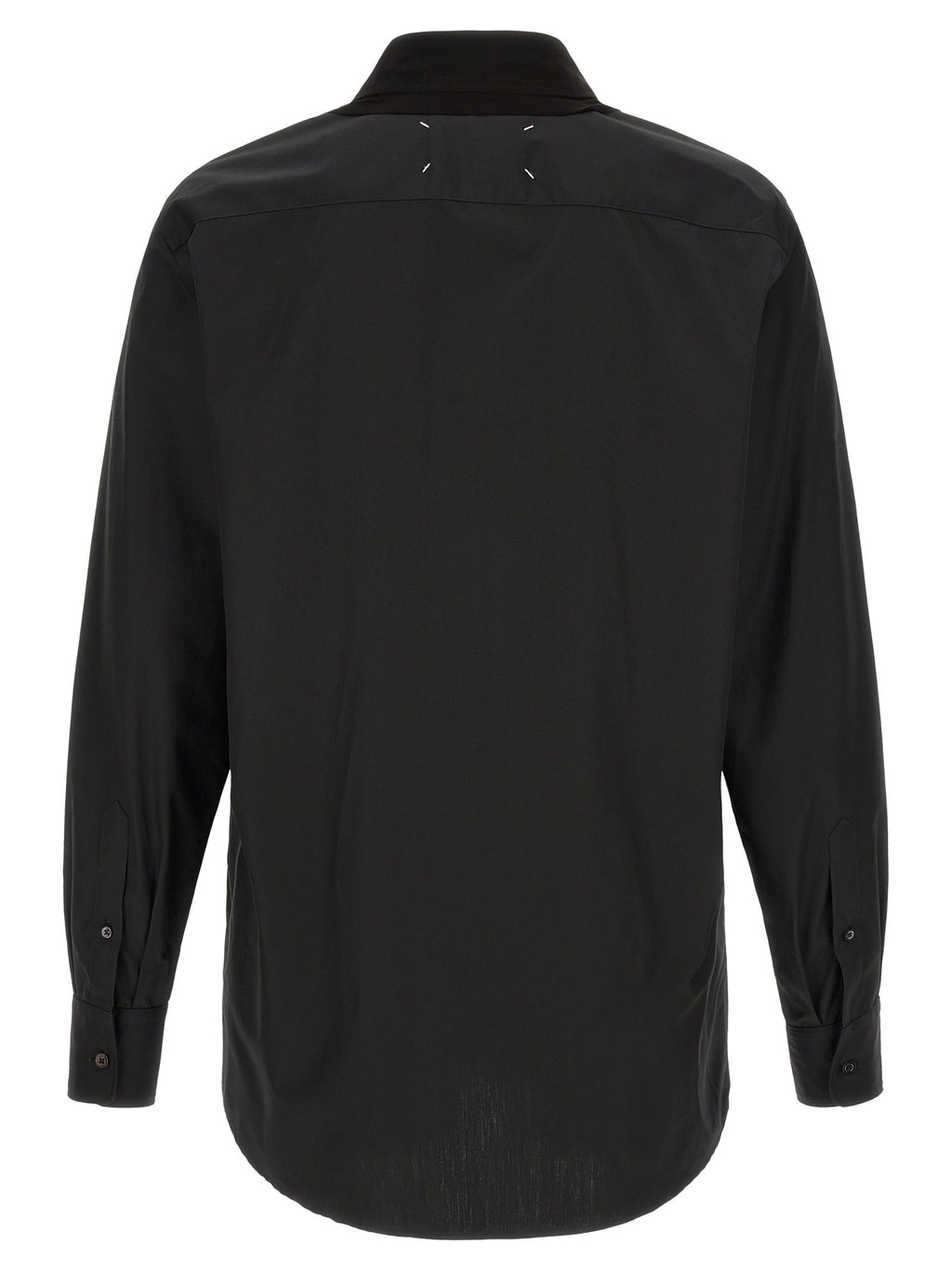 Cotton Fusion Shirt