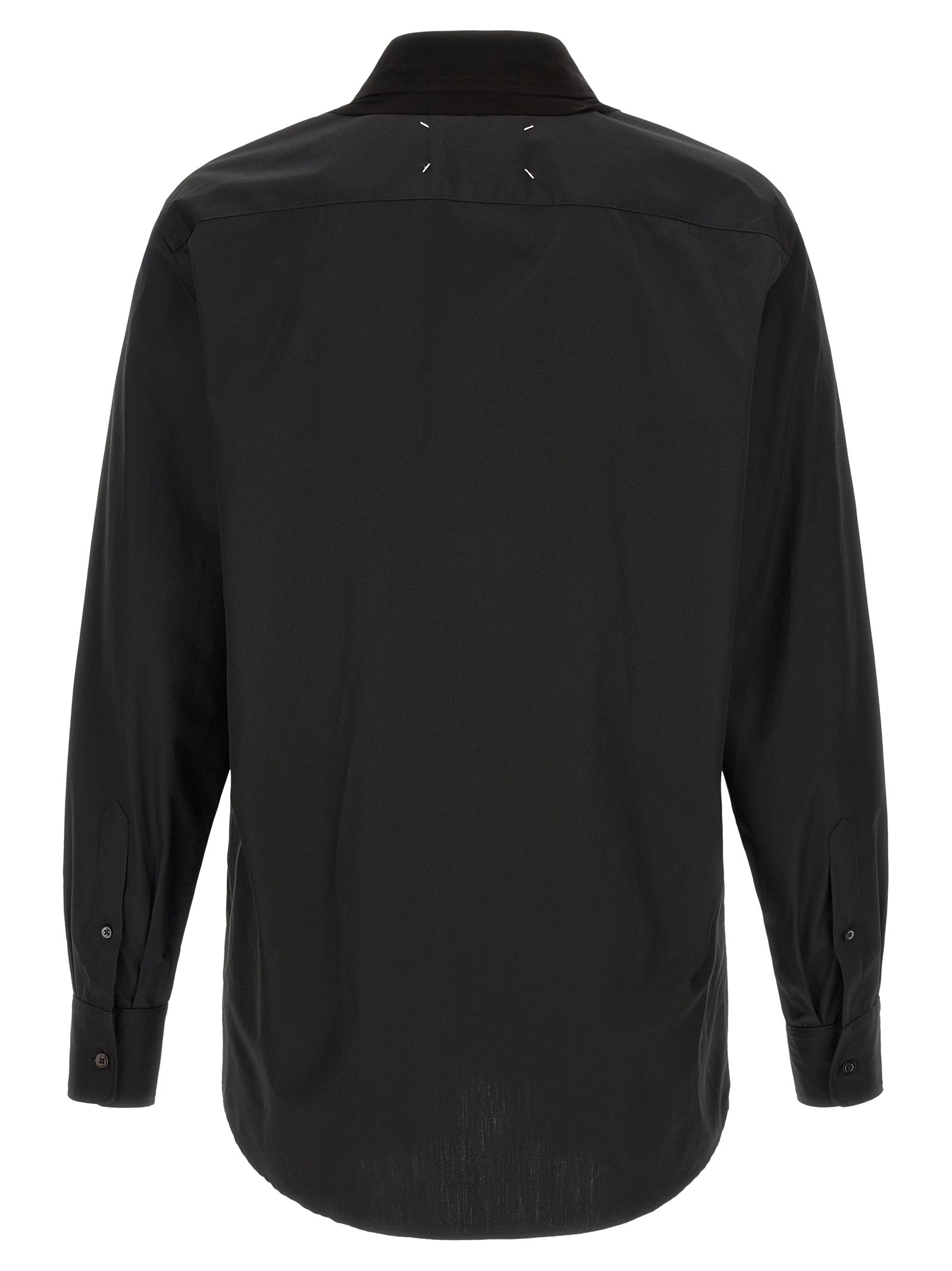 Cotton Fusion Shirt