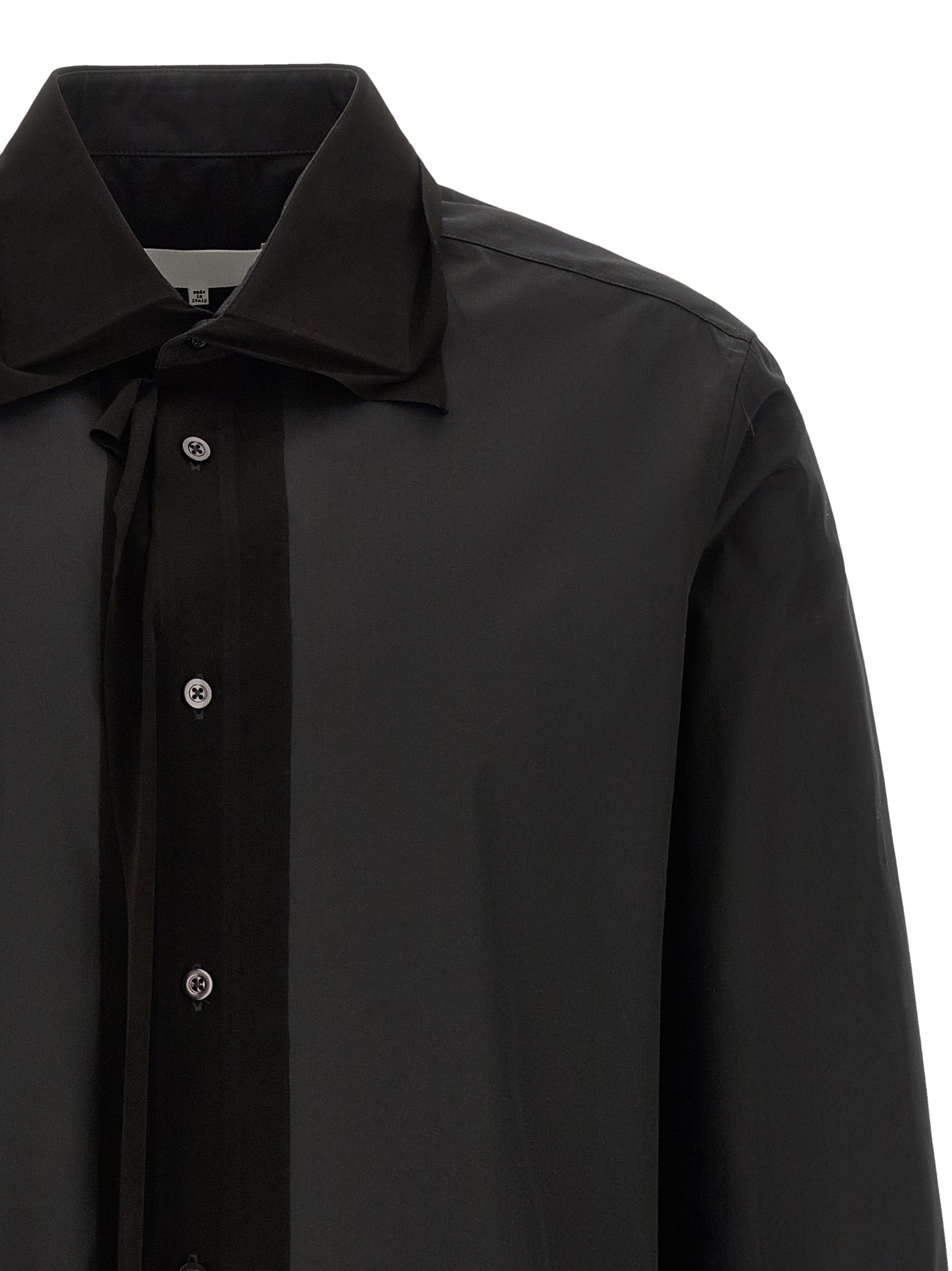 Cotton Fusion Shirt
