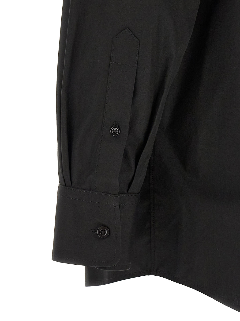 Cotton Fusion Shirt