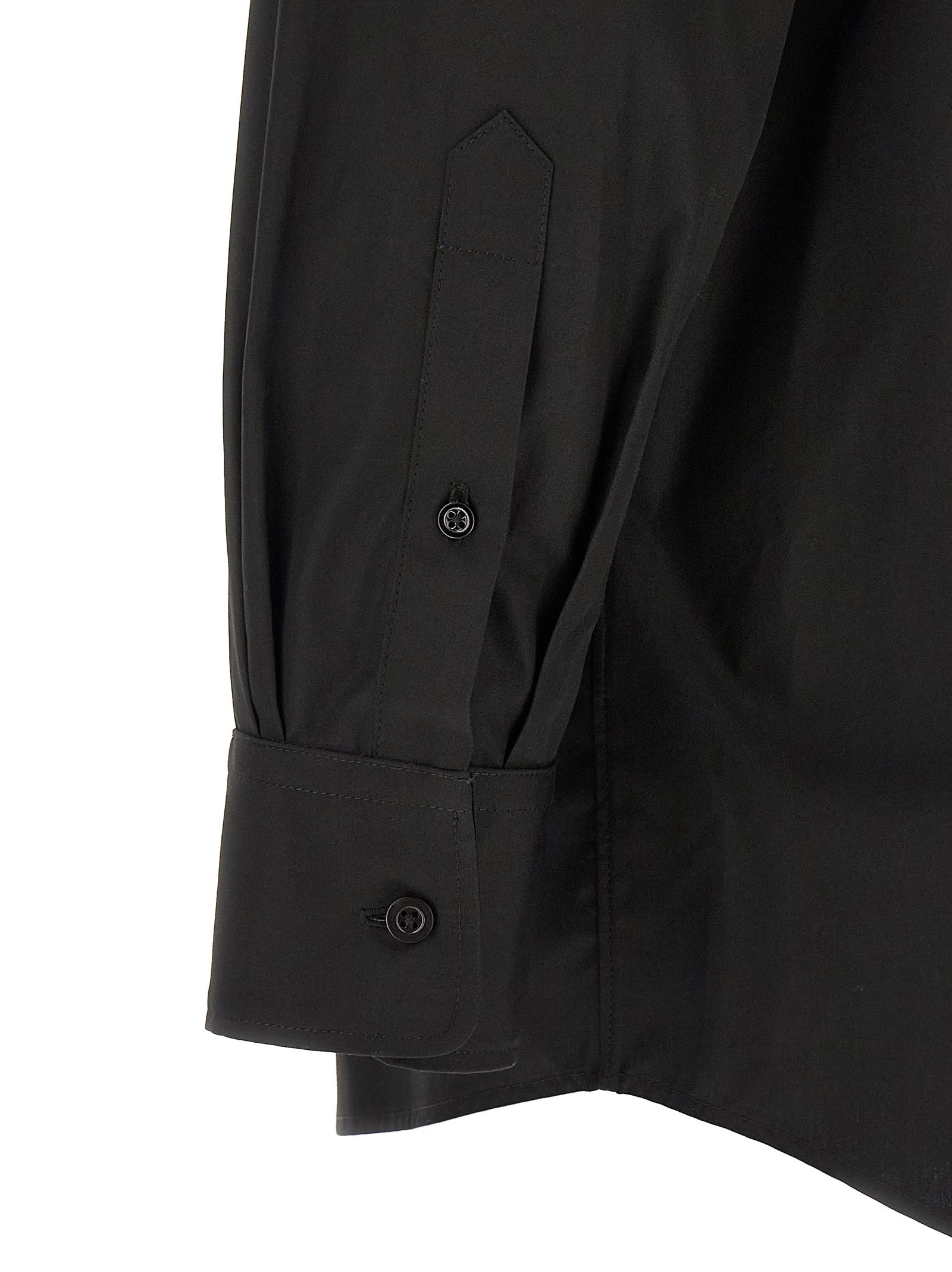 Cotton Fusion Shirt