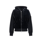 Cotton Rosylyn Bunny Hoodie