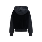 Cotton Rosylyn Bunny Hoodie