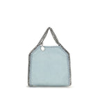 Tiny Shaggy Handbag