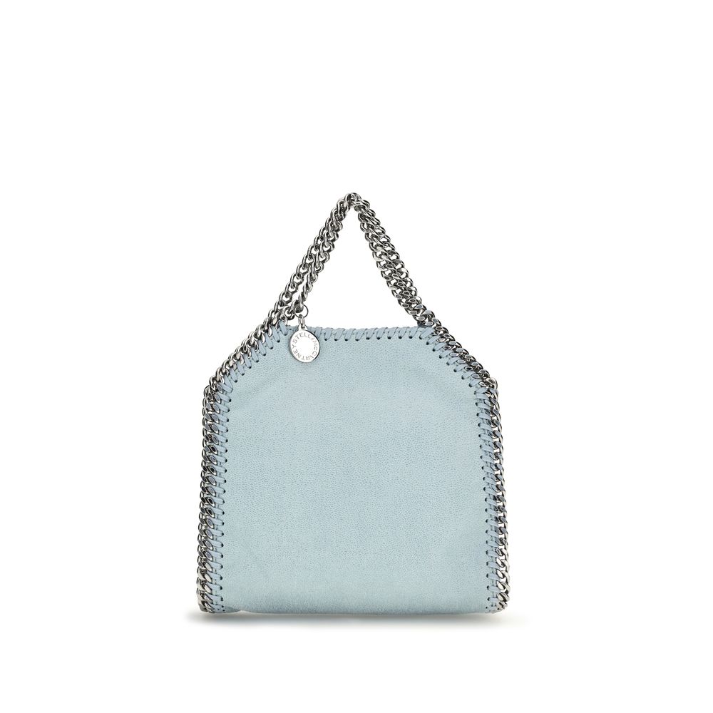 Tiny Shaggy Handbag