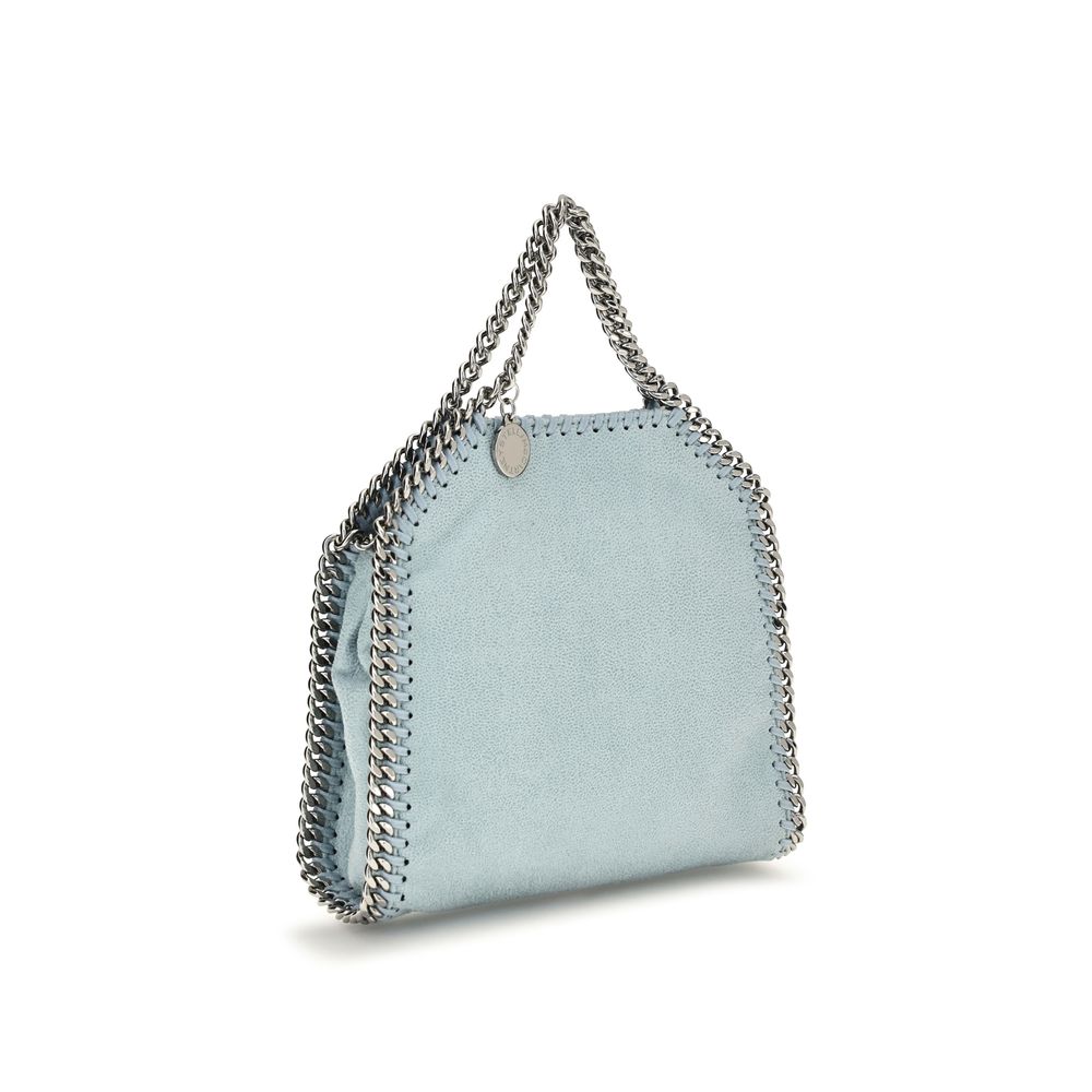 Tiny Shaggy Handbag