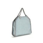 Tiny Shaggy Handbag