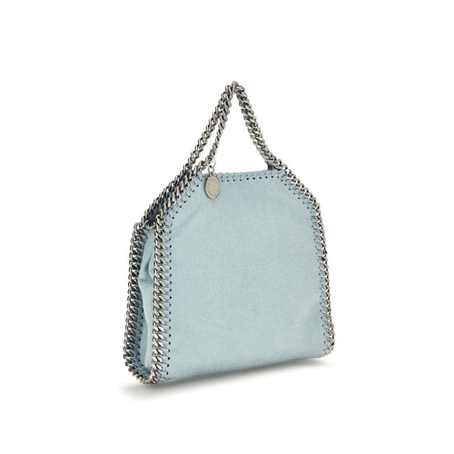Tiny Shaggy Handbag
