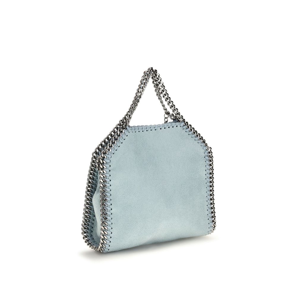 Tiny Shaggy Handbag