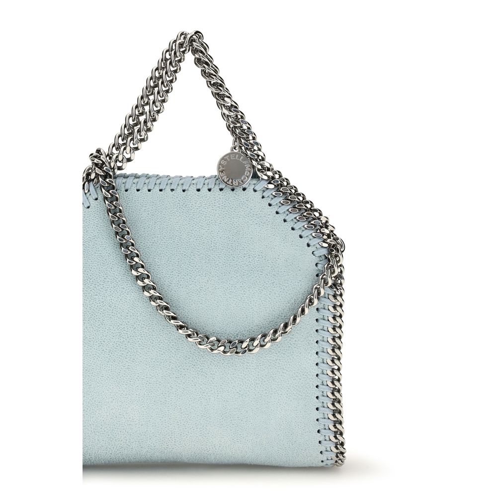 Tiny Shaggy Handbag
