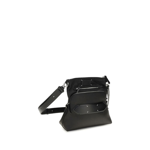 Small Soft Lamb Crossbody Bag