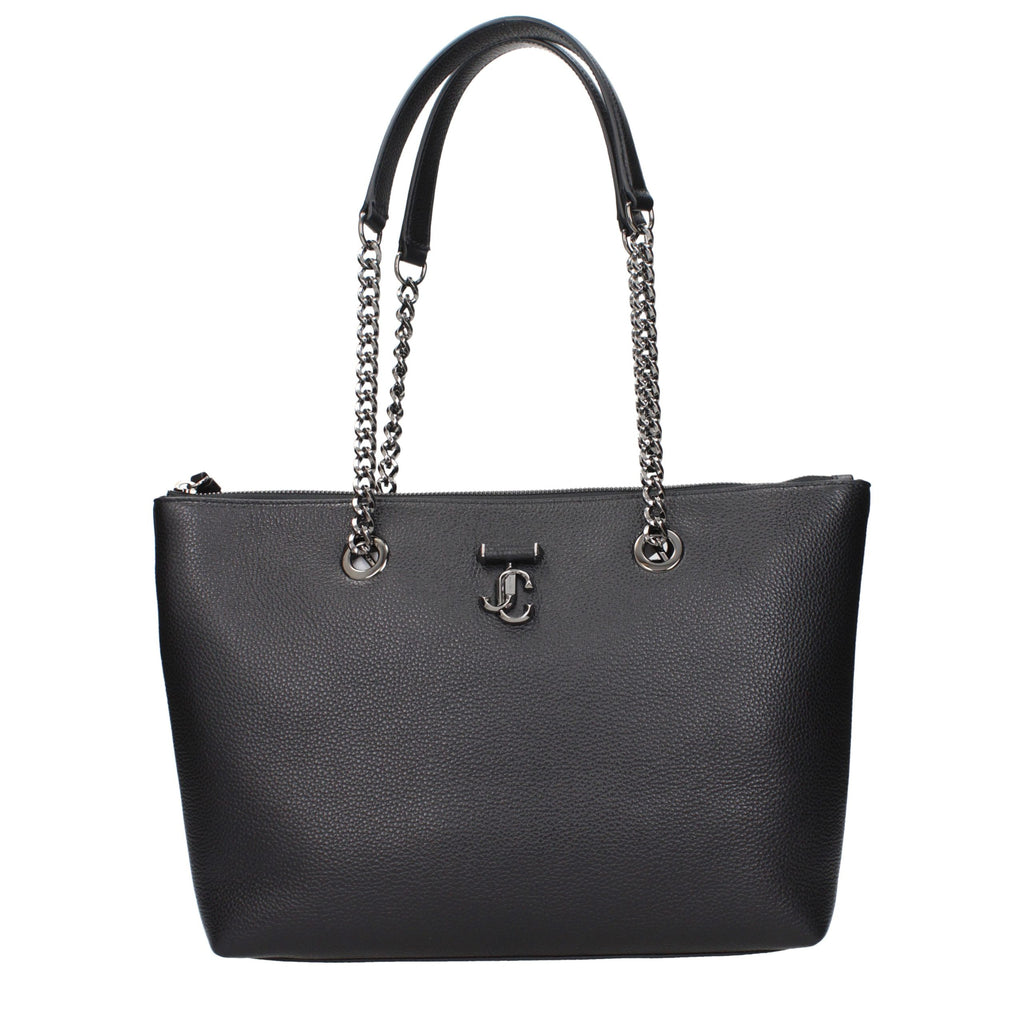 Balya Medium Leather Shoulder Bag
