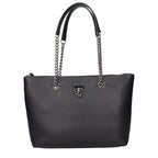 Balya Medium Leather Shoulder Bag