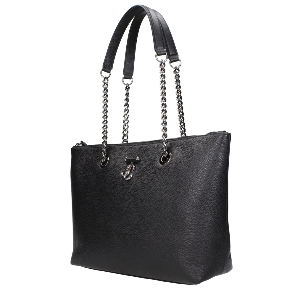Balya Medium Leather Shoulder Bag