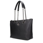 Balya Medium Leather Shoulder Bag