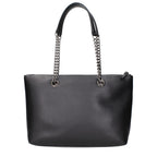Balya Medium Leather Shoulder Bag