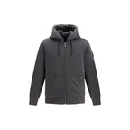 Bunny Hooded Sweatshirt