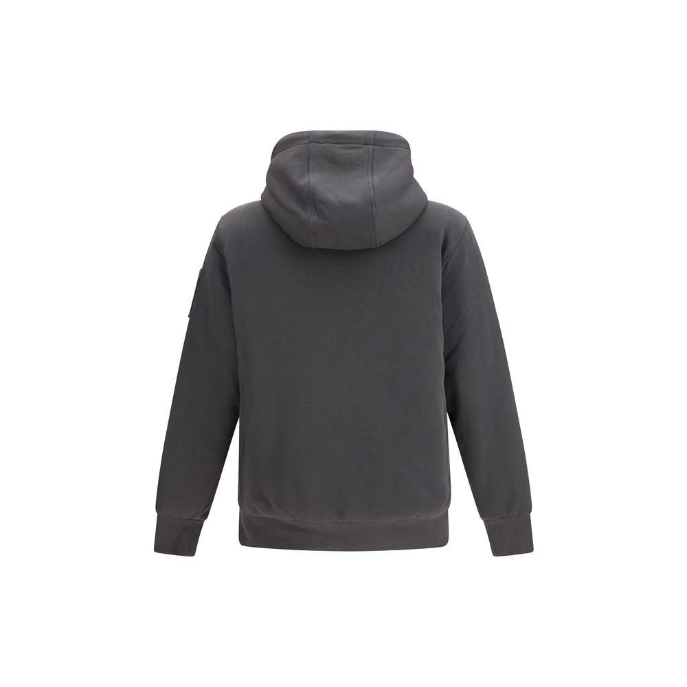 Bunny Hooded Sweatshirt