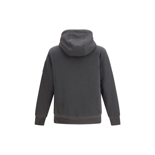 Bunny Hooded Sweatshirt