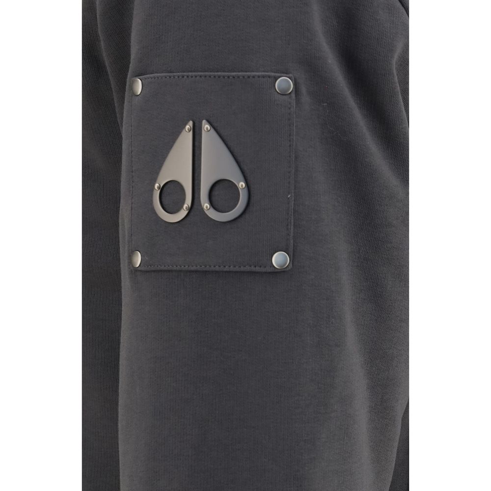 Bunny Hooded Sweatshirt