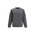 Hartsfield Crewneck Sweatshirt - Cotton French Terry
