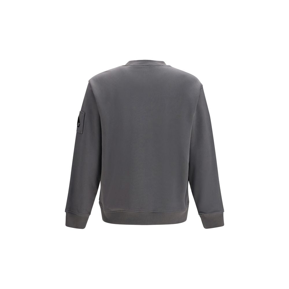 Hartsfield Crewneck Sweatshirt - Cotton French Terry