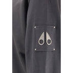 Hartsfield Crewneck Sweatshirt - Cotton French Terry