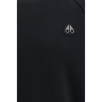 Cotton Blend YUL Crewneck Sweatshirt