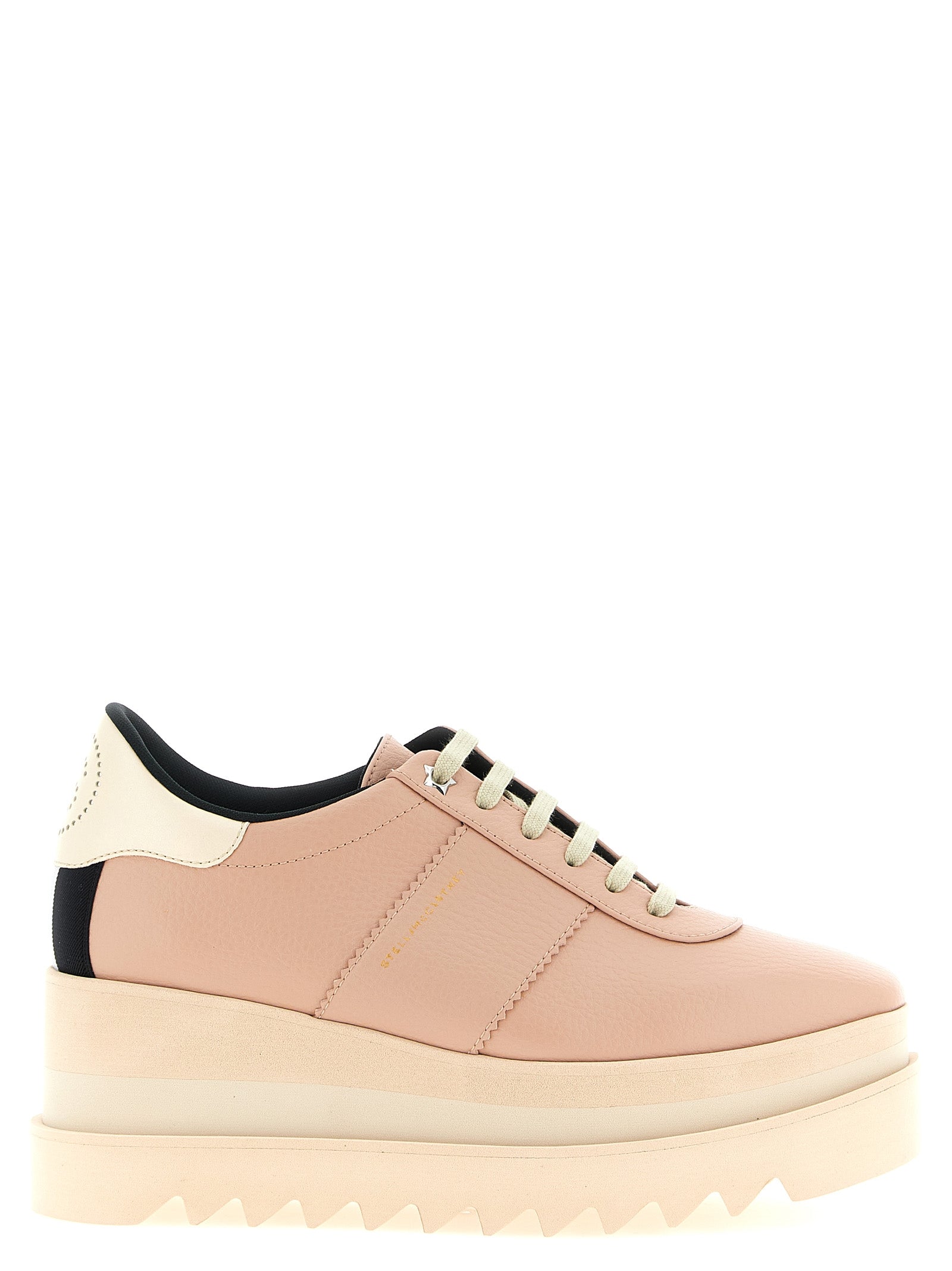 Sneakelyse EVA Platform Sneakers
