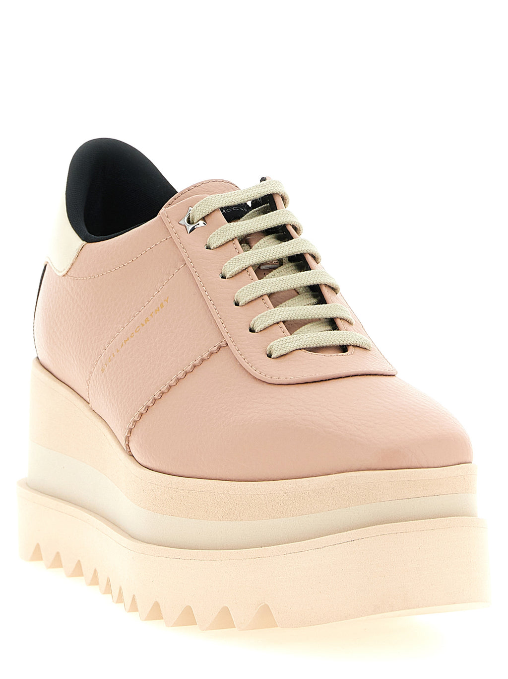 Sneakelyse EVA Platform Sneakers