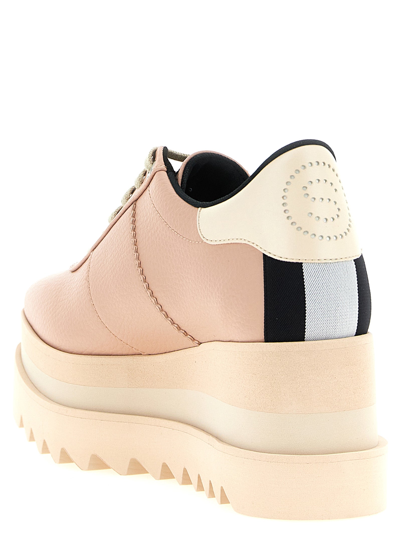 Sneakelyse EVA Platform Sneakers