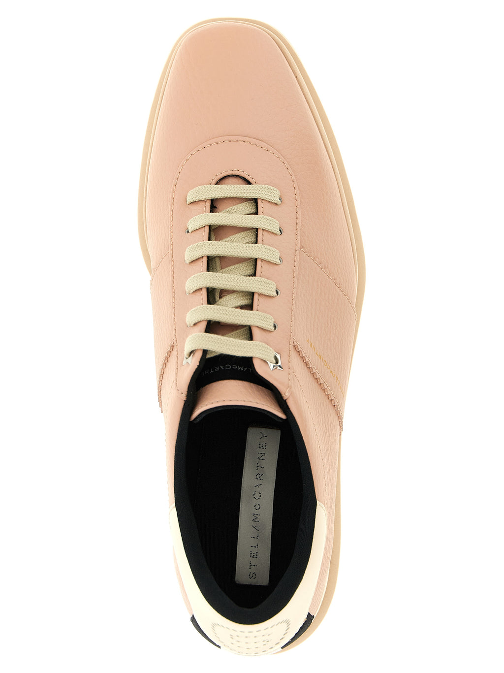 Sneakelyse EVA Platform Sneakers