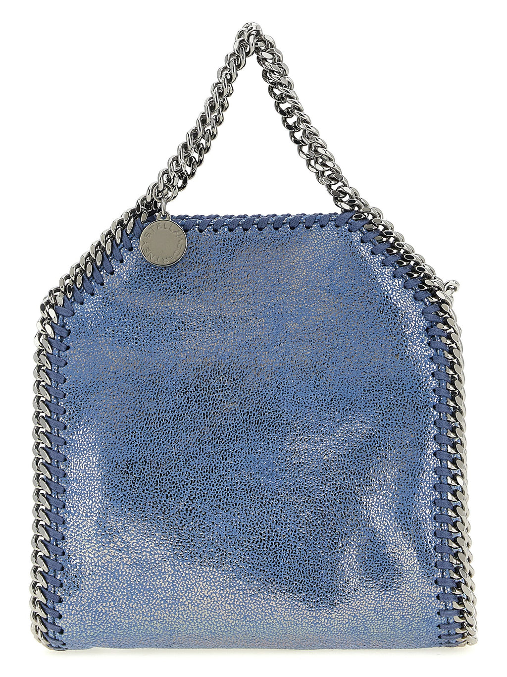 Tiny Falabella Polyester Handbag