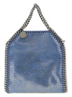 Tiny Falabella Polyester Handbag