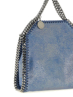 Tiny Falabella Polyester Handbag