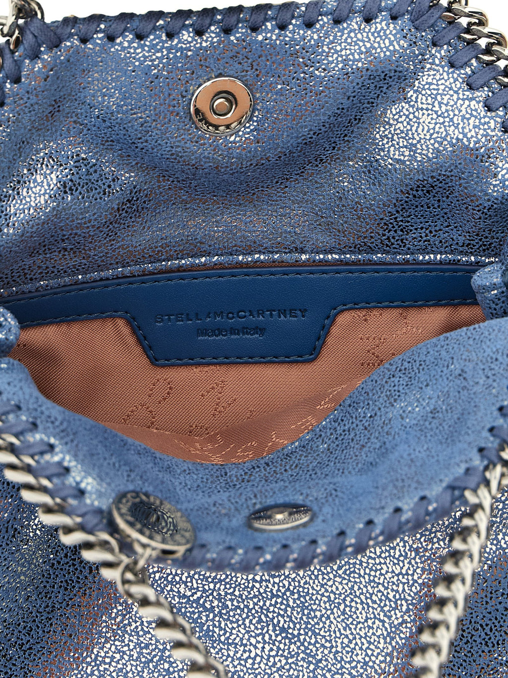 Tiny Falabella Polyester Handbag