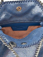 Tiny Falabella Polyester Handbag