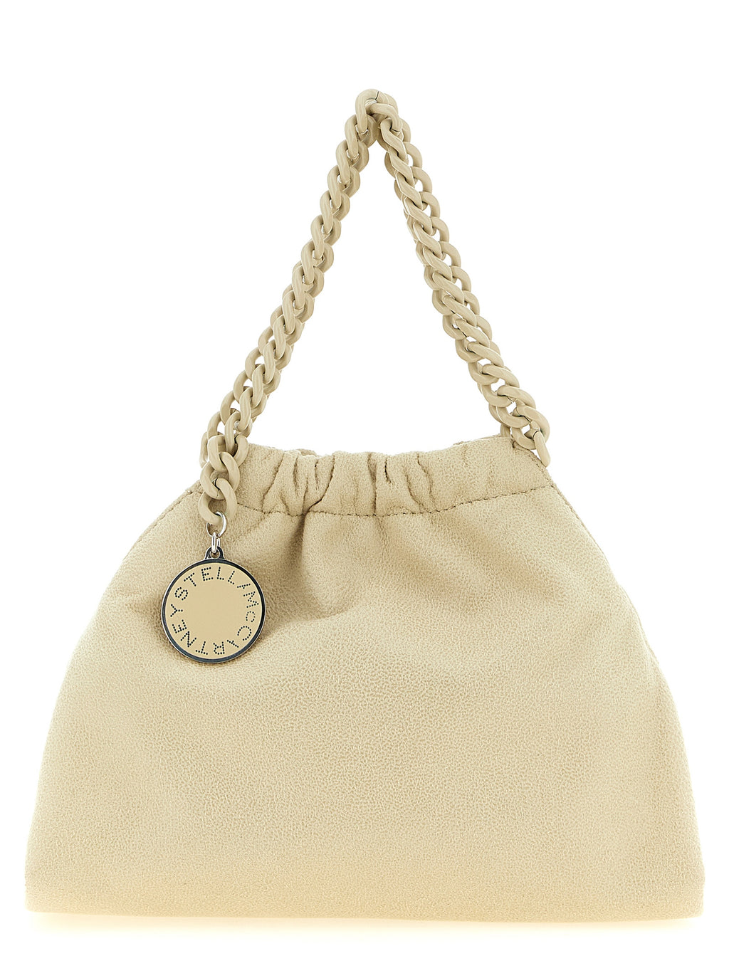 Mini Falabella Drawstring Polyester Bag