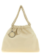 Mini Falabella Drawstring Polyester Bag